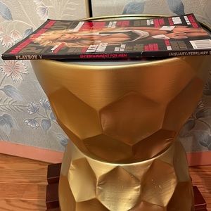 PLAYBOY Other Playboy January February 20 The Notorious Tara Reid